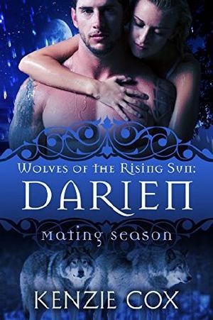 [Wolves of the Rising Sun 06] • Darien